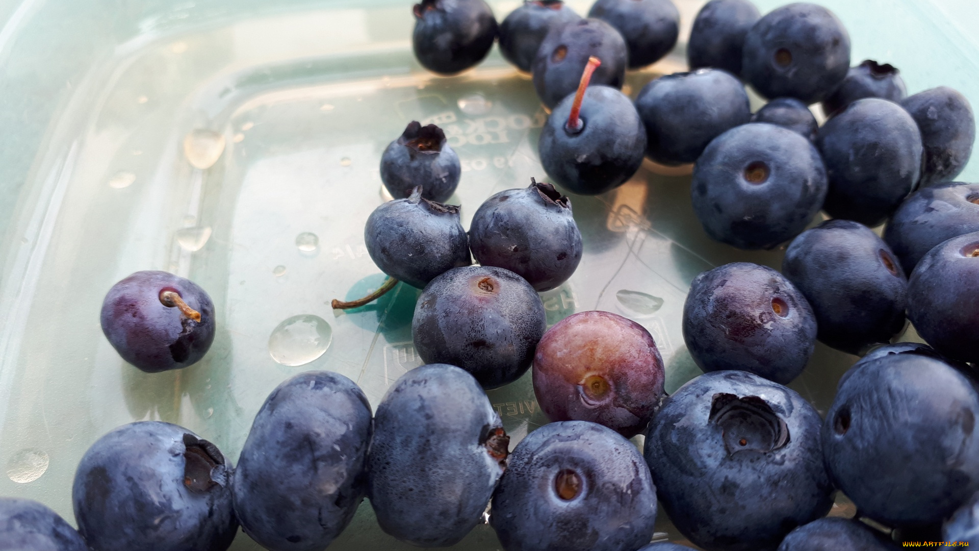 еда, голубика, , черника, черника