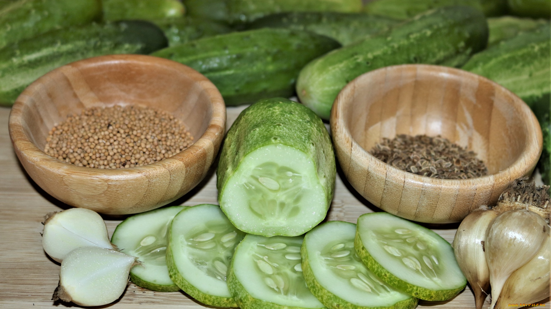 еда, огурцы, огурец, свежий