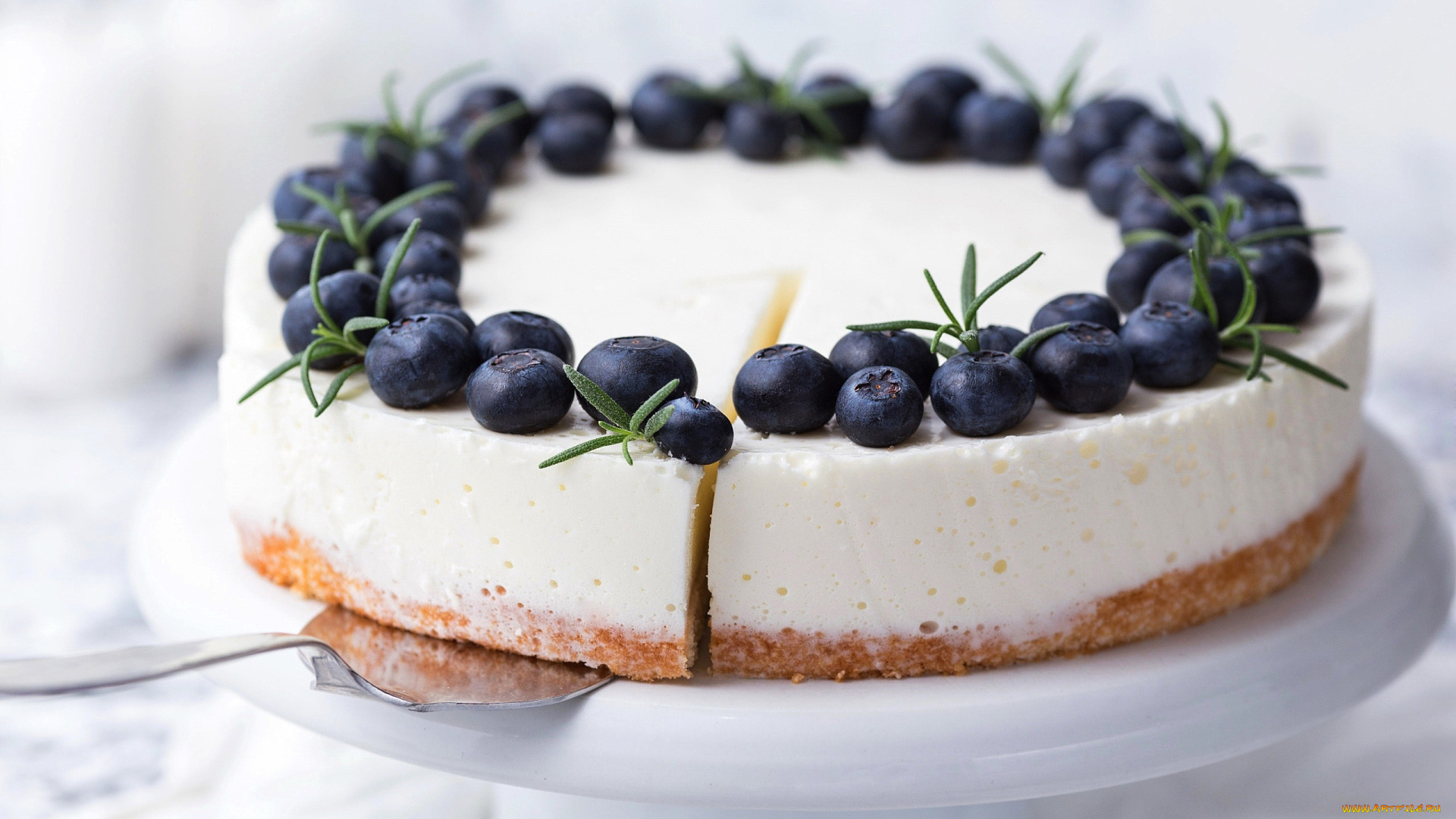 еда, пироги, чизкейк