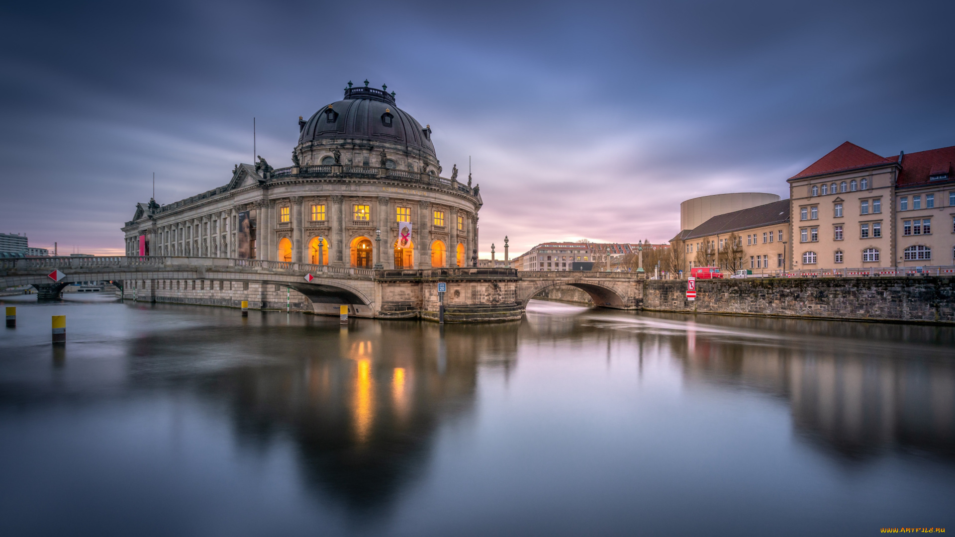 города, берлин, , германия, берлин