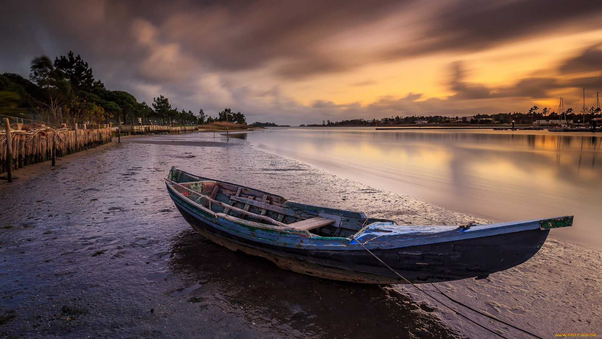 корабли, лодки, , шлюпки, лодка