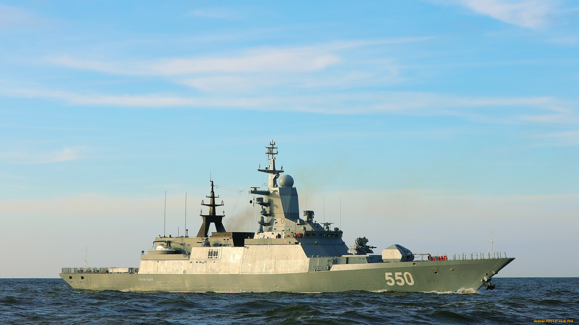 стерегущий, корабли, фрегаты, , корветы, флот, вмф, россия, корветы, военные