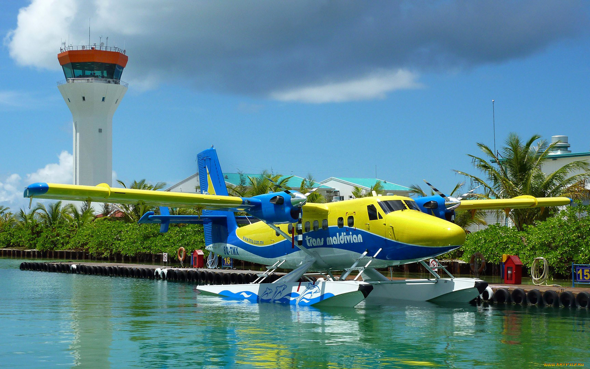 авиация, самолёты, амфибии, самолёт, амфибия