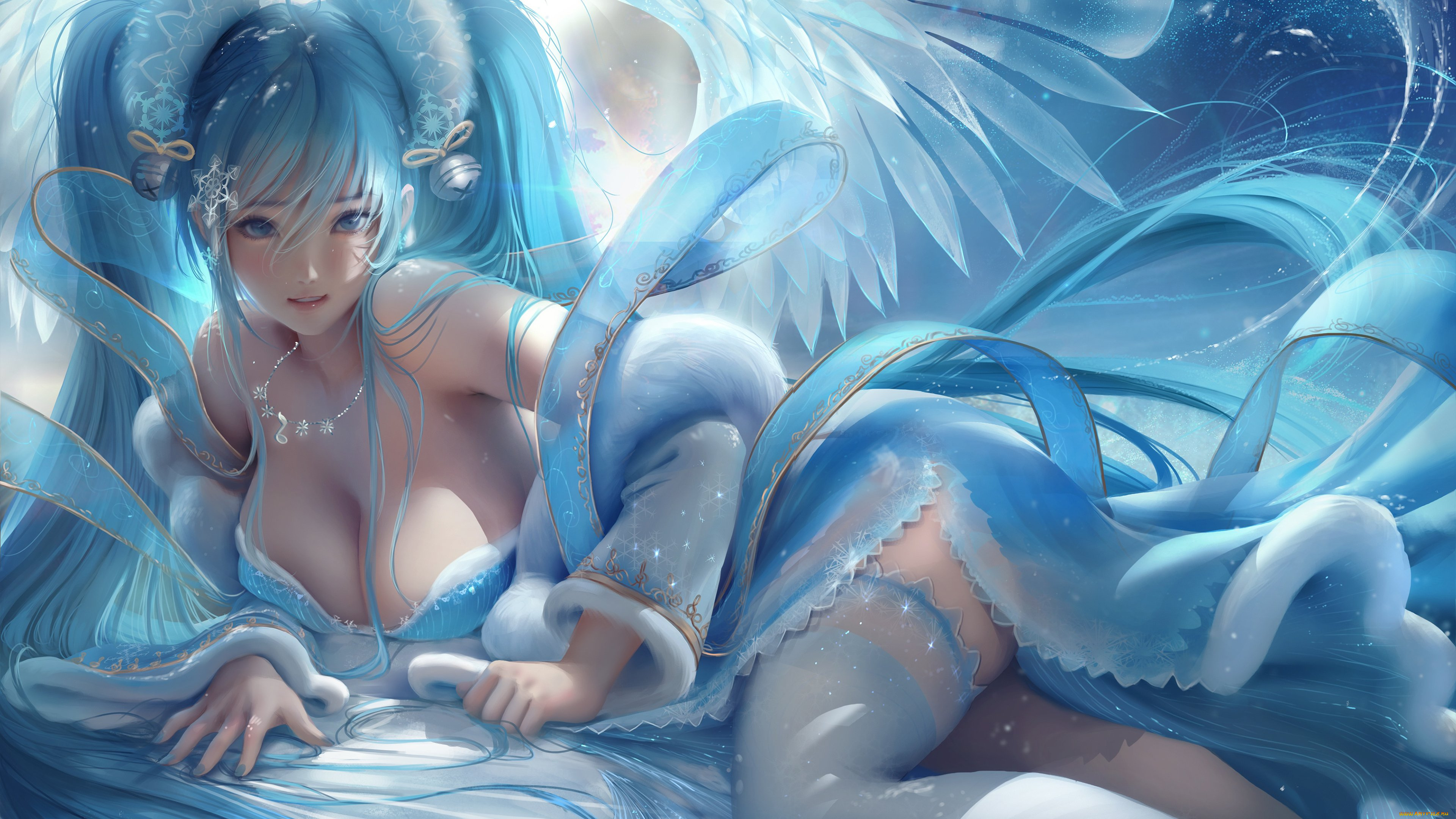 видео, игры, league, of, legends, sona