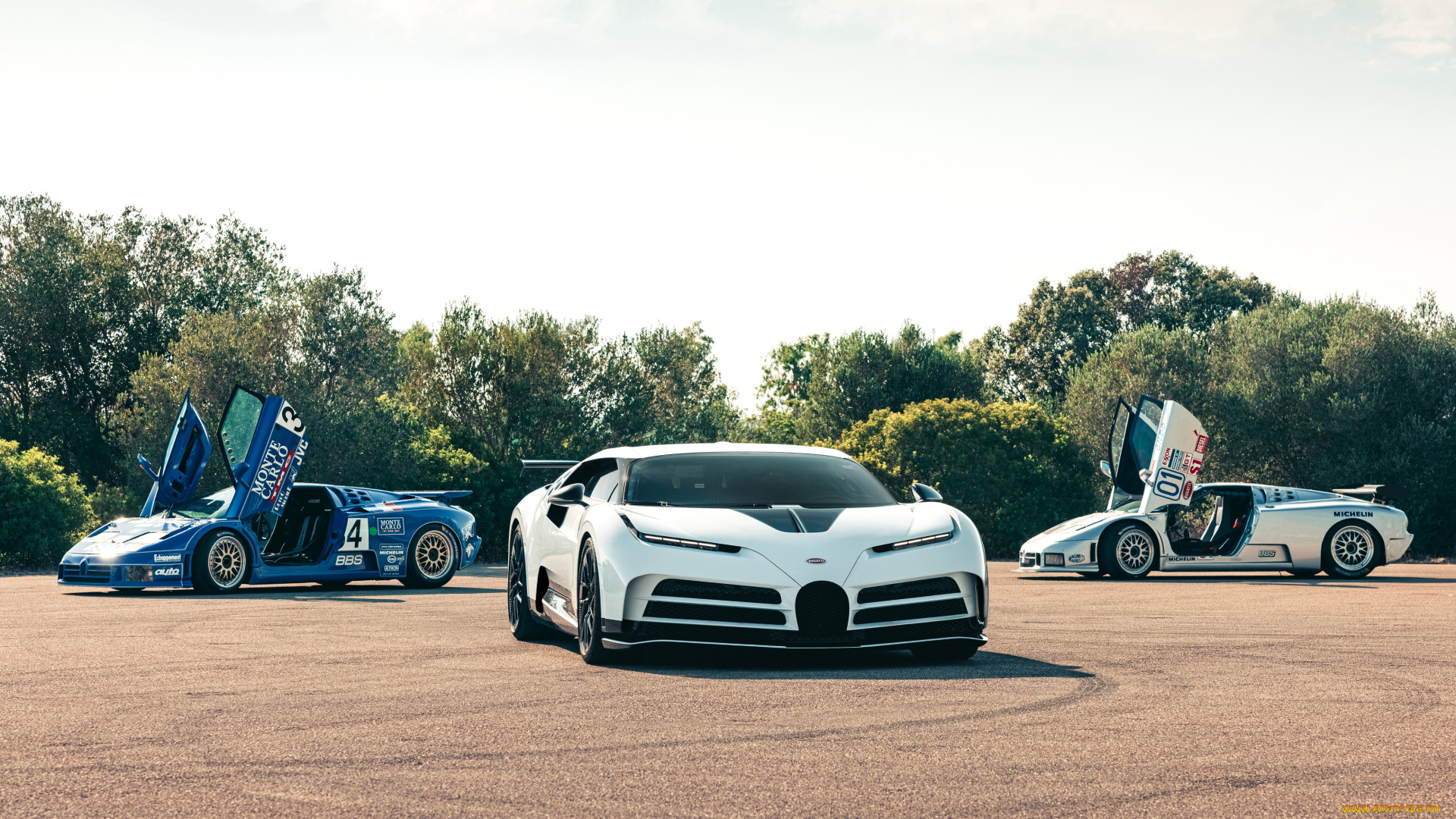 автомобили, bugatti