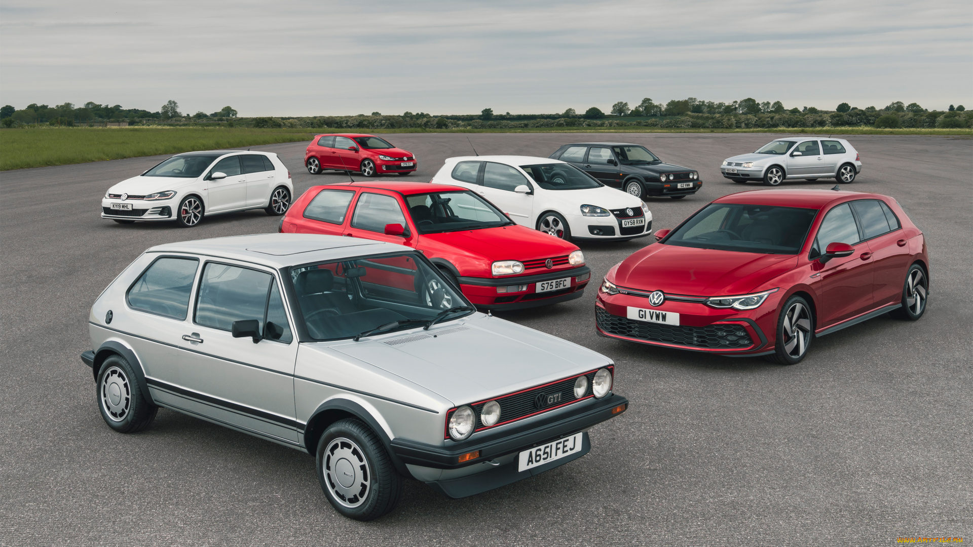 автомобили, volkswagen, vw