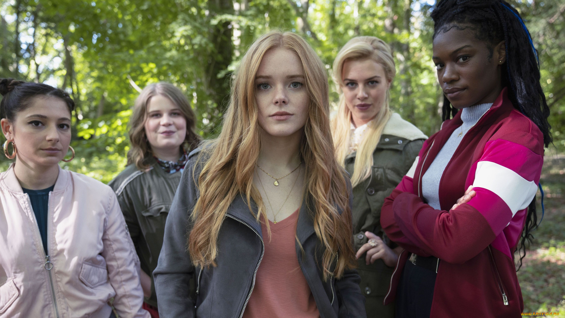 кино, фильмы, fate, , the, winx, saga, девушки, винкс