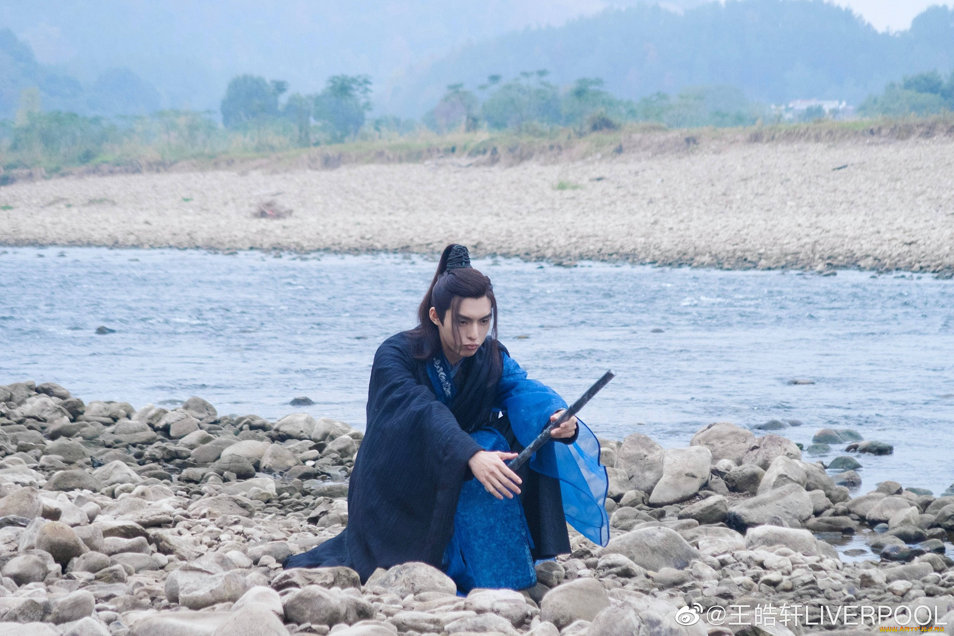 юй, мин, е, кино, фильмы, dance, of, the, phoenix, танец, феникса, ван, хаосюань, wang, hao, xuan