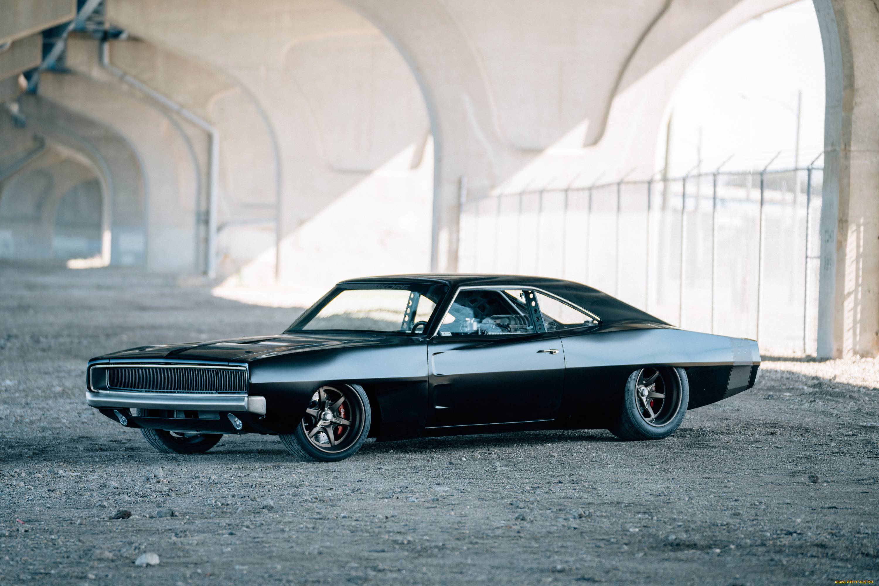 автомобили, dodge