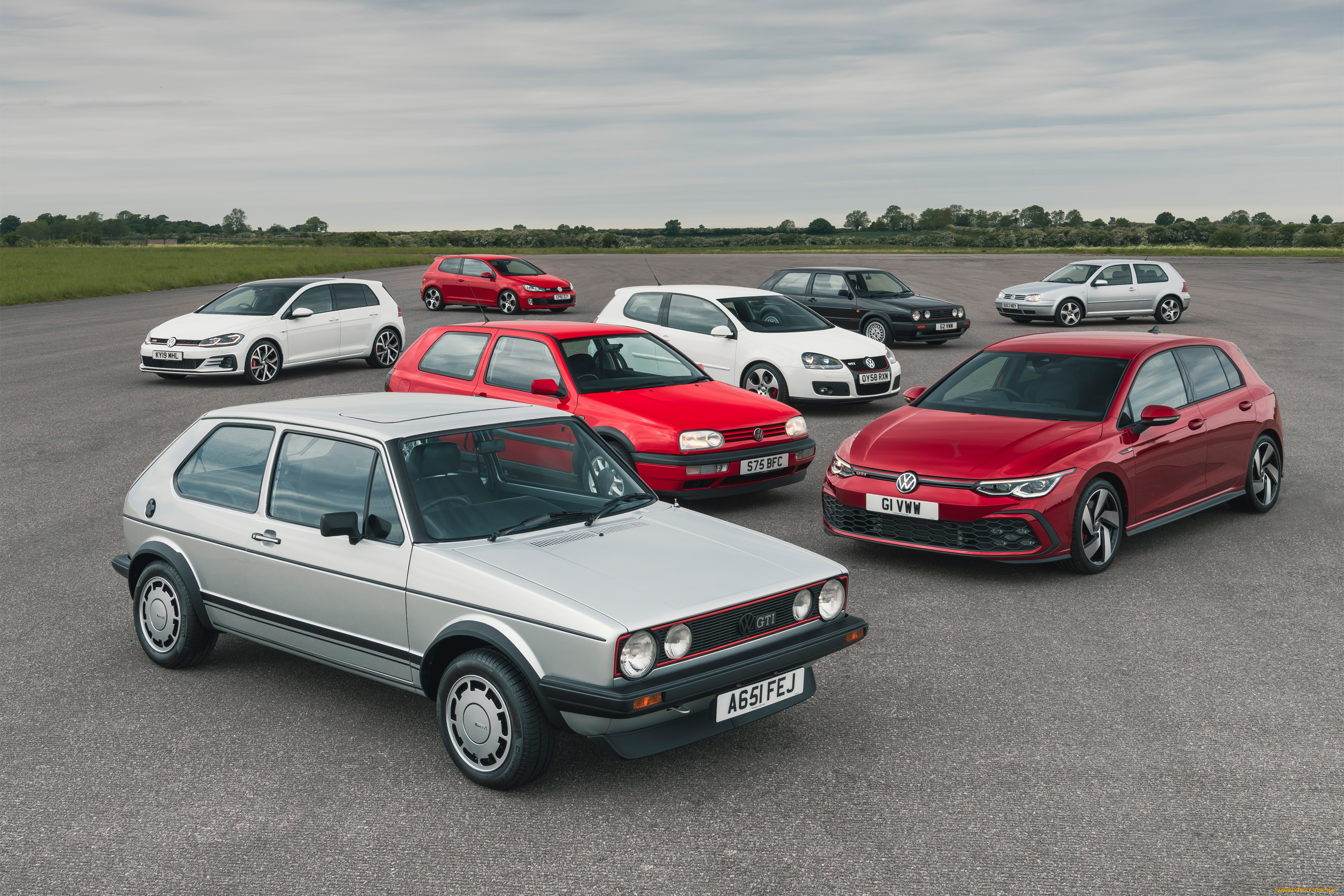 автомобили, volkswagen, vw