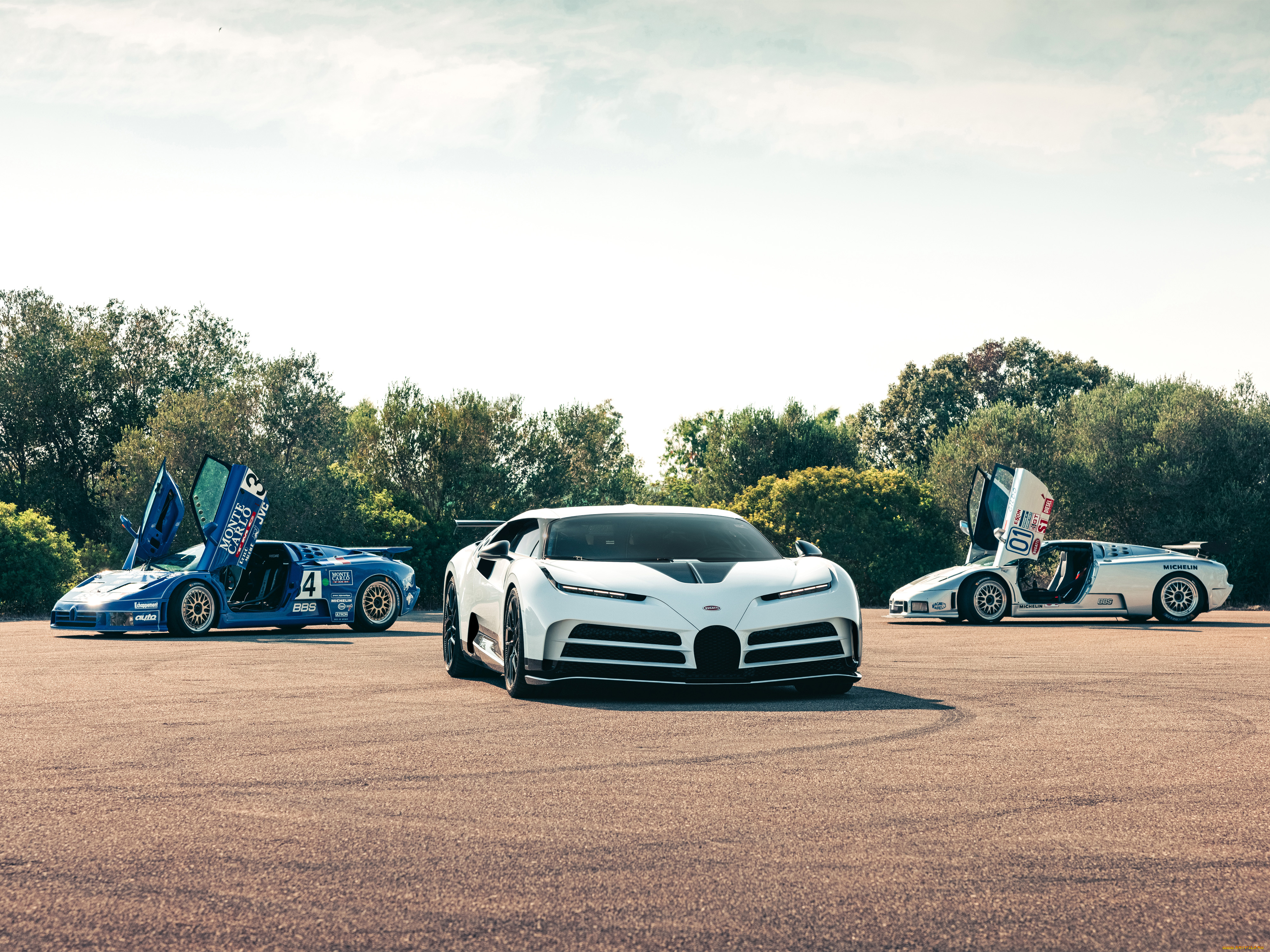 автомобили, bugatti