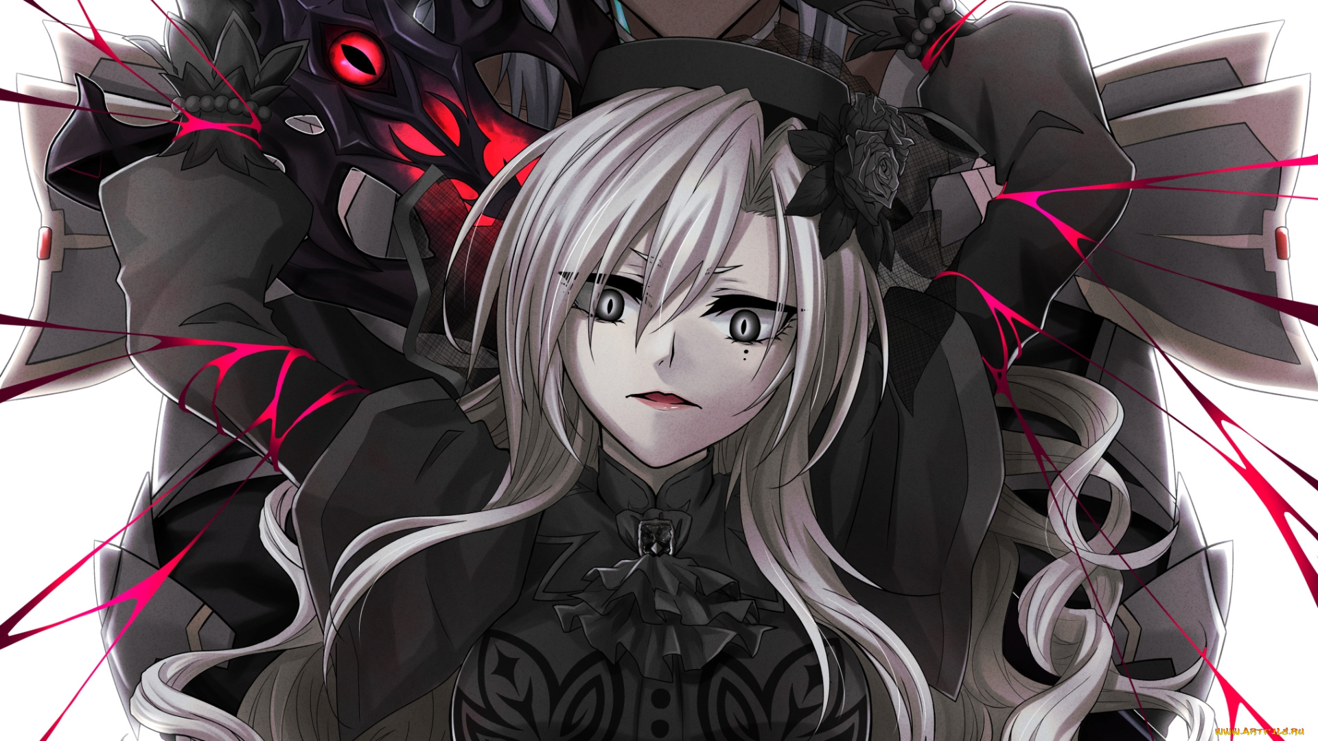 аниме, akebi-chan, no, sailor-fuku, akebi, chan, no, sailor, fuku