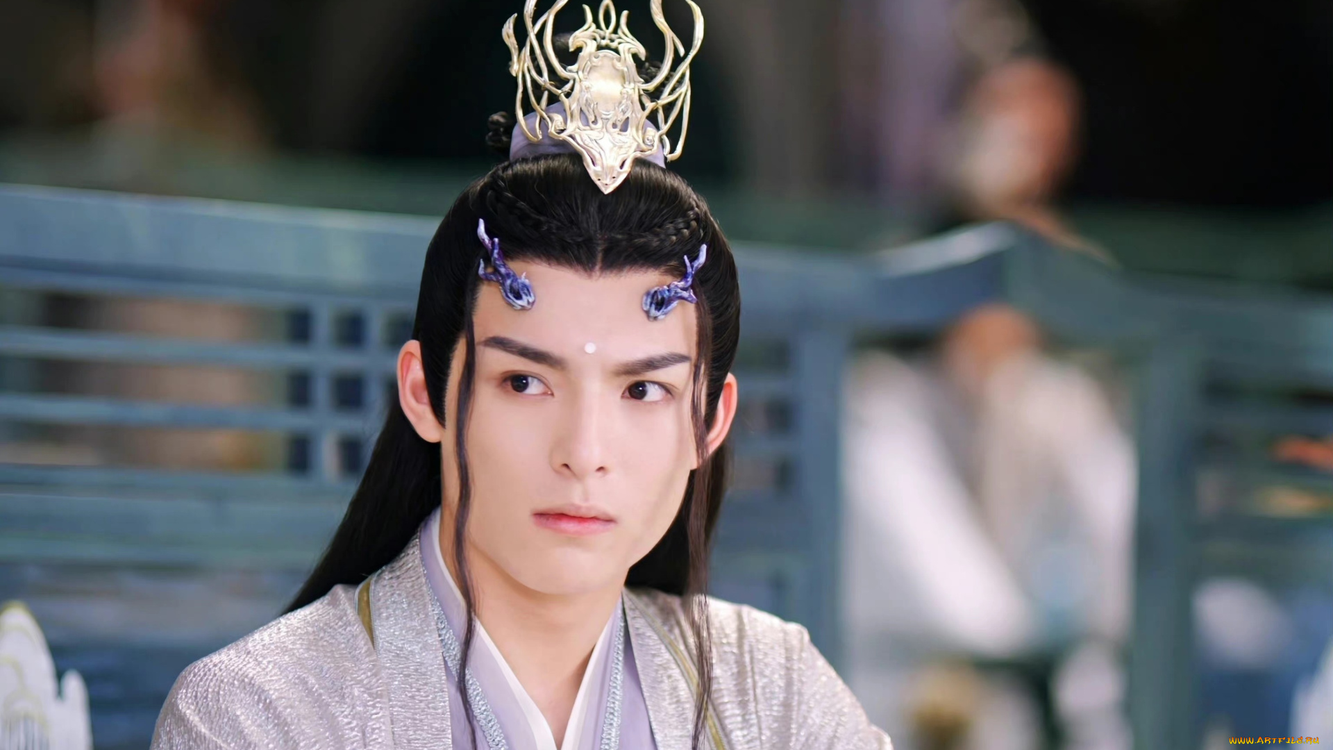 кино, фильмы, immortal, samsara, ван, хао, сюань, вечная, самсара, щепки, агарового, дерева