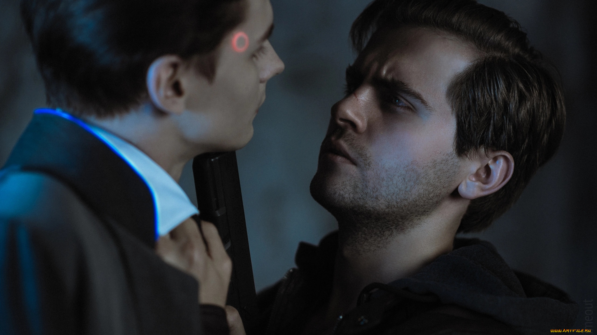 мужчины, -, креатив, , косплей, косплей