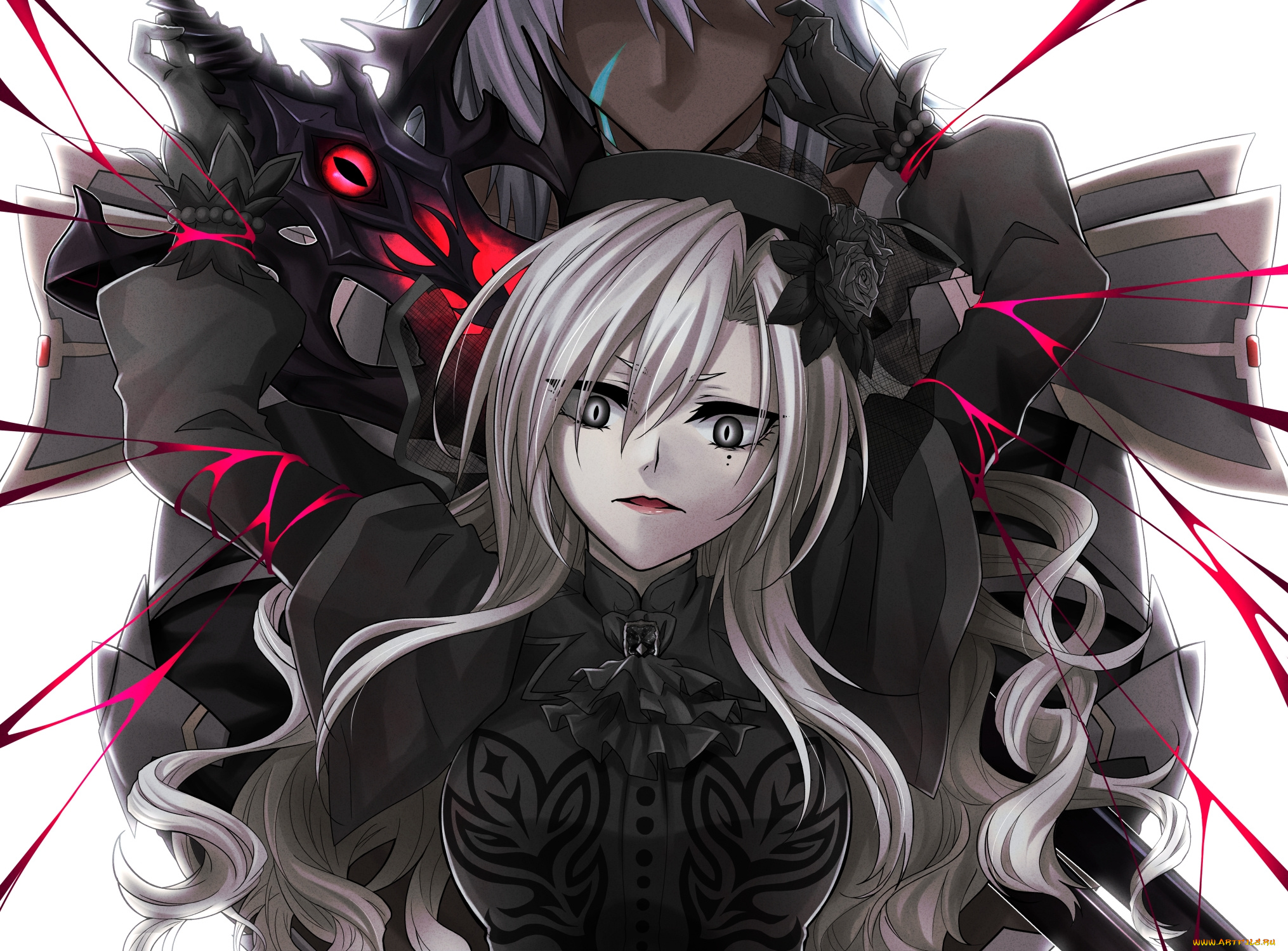 аниме, akebi-chan, no, sailor-fuku, akebi, chan, no, sailor, fuku