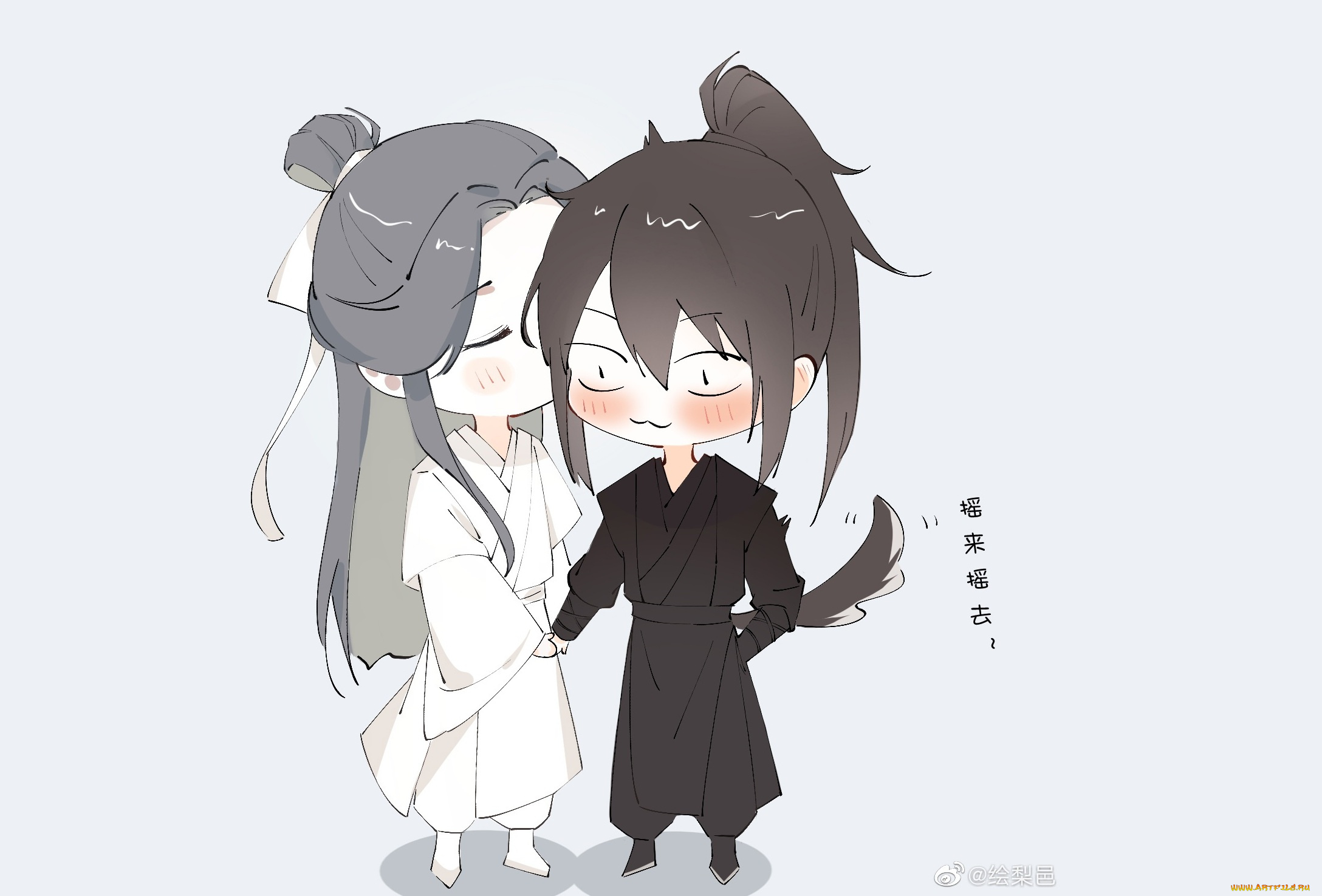 сюэ, ян, и, сяо, синчень, аниме, mo, dao, zu, shi, the, untamed, неукротимый, повелитель, чэньцин, мосян, тунсю, mo, dao, zu, shi, магистр, дьявольского, культа