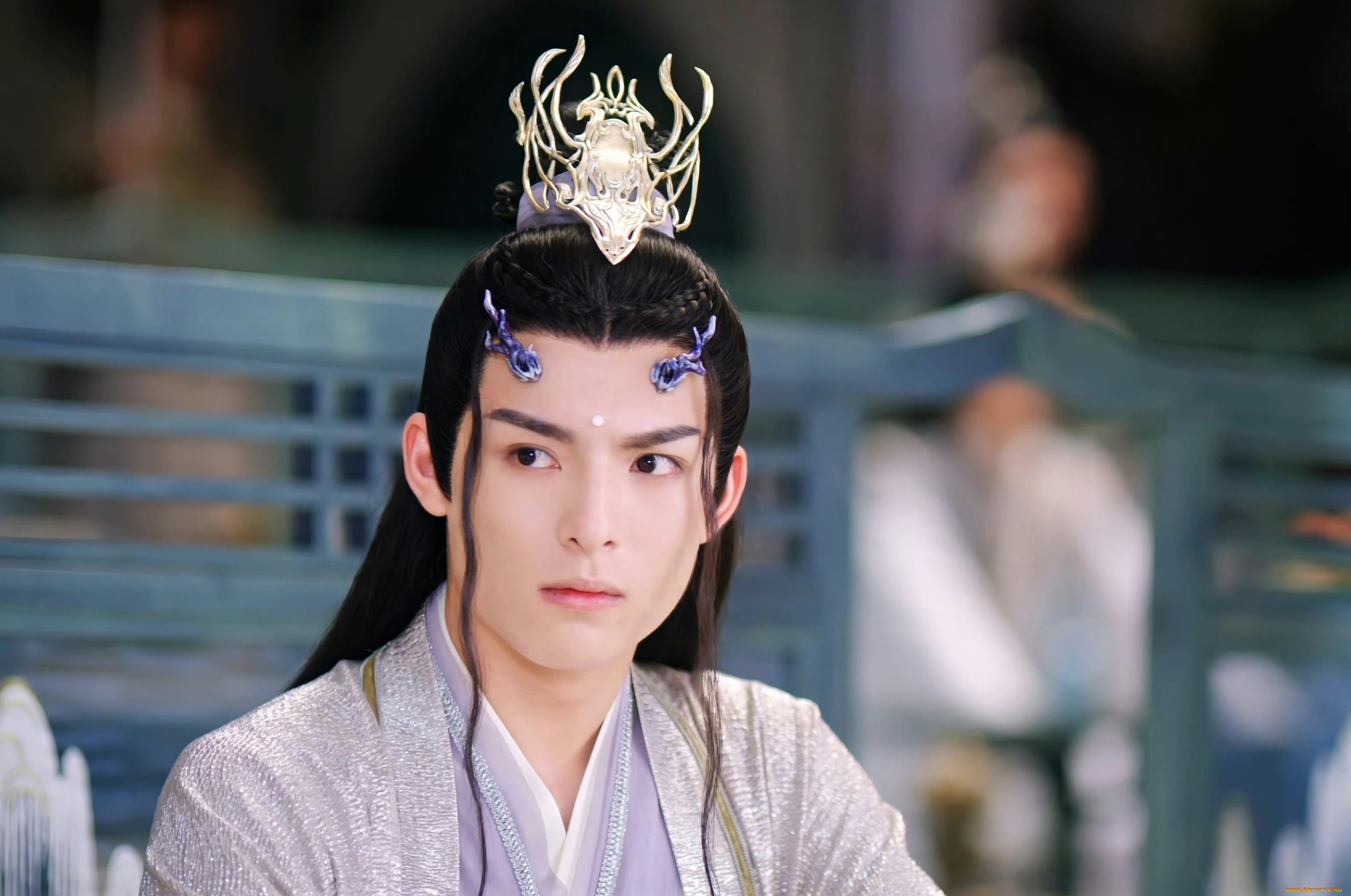 кино, фильмы, immortal, samsara, ван, хао, сюань, вечная, самсара, щепки, агарового, дерева