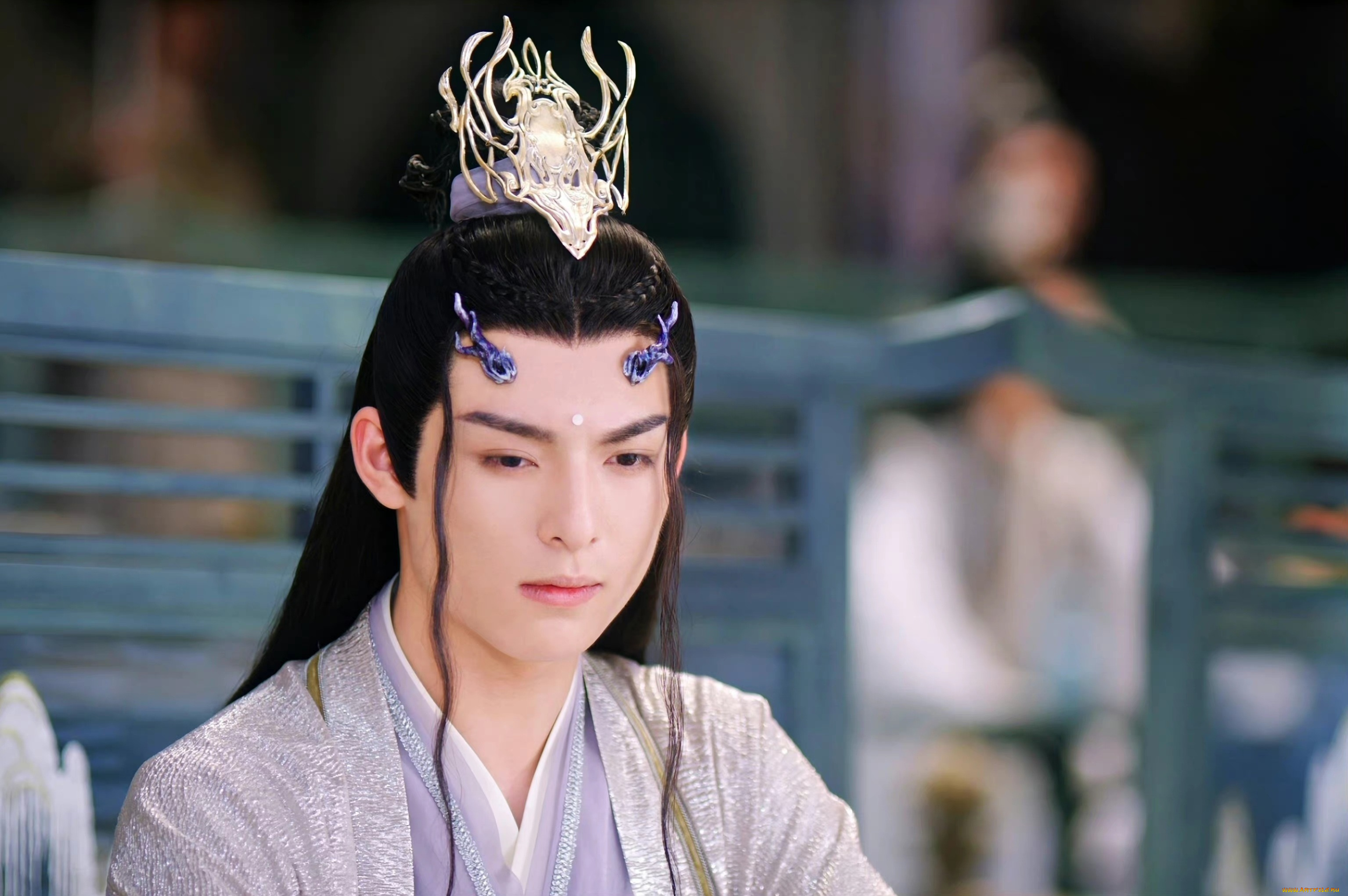 кино, фильмы, immortal, samsara, ван, хао, сюань, вечная, самсара, щепки, агарового, дерева