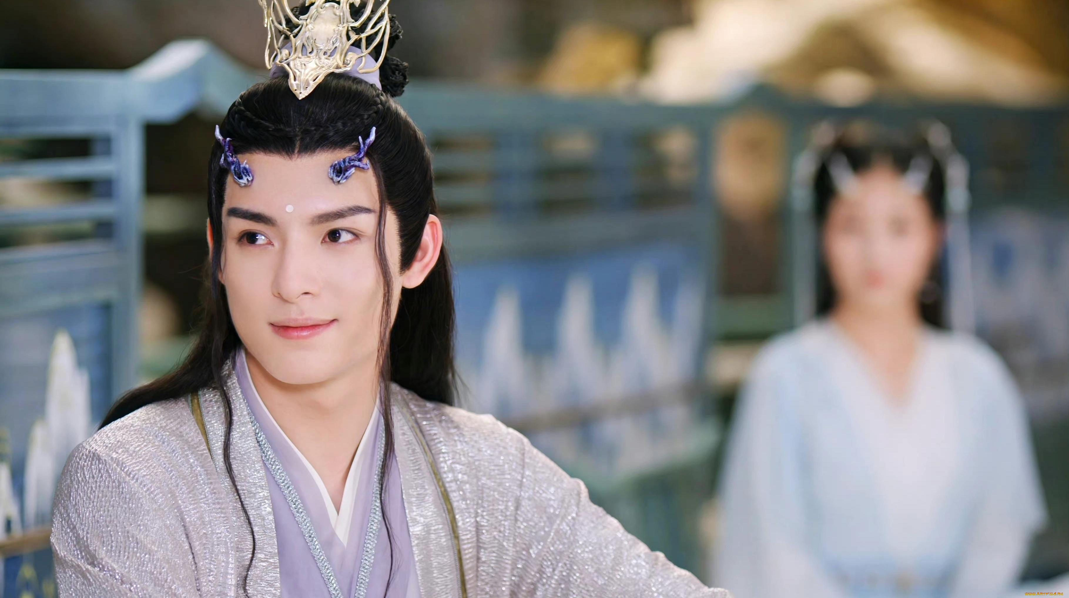 кино, фильмы, immortal, samsara, ван, хао, сюань, вечная, самсара, щепки, агарового, дерева