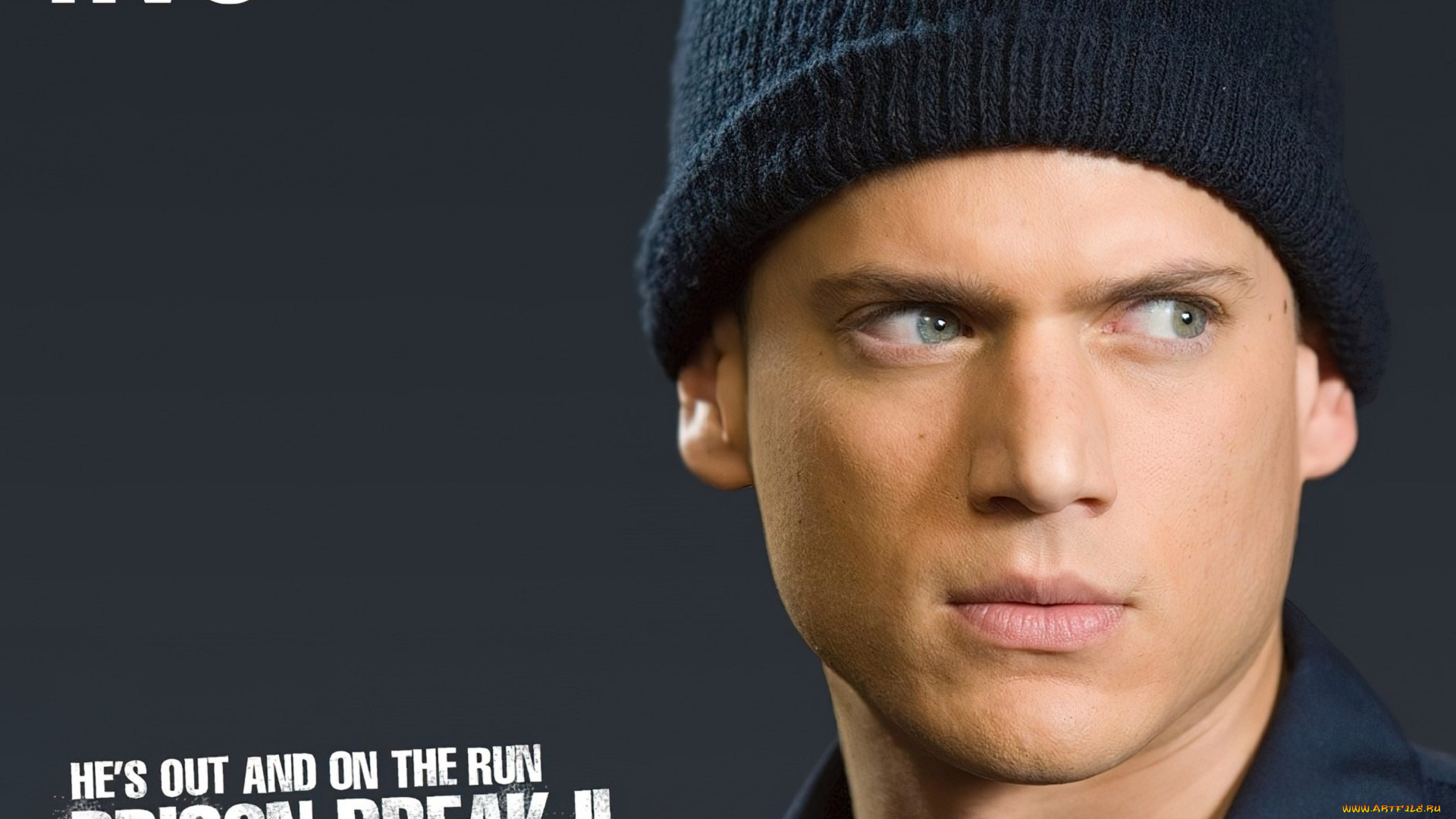 кино, фильмы, prison, break, , sequel, персонаж, шапка