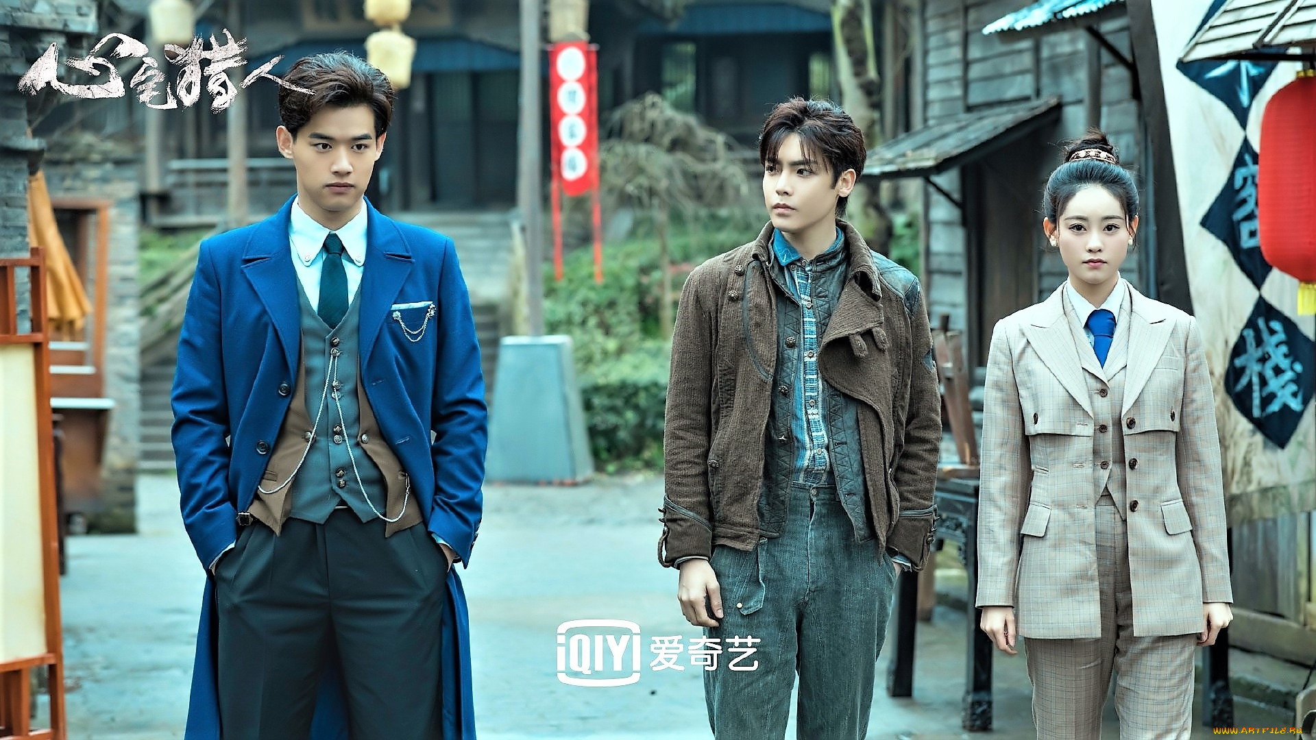 кино, фильмы, psych-hunter, следователи, улица