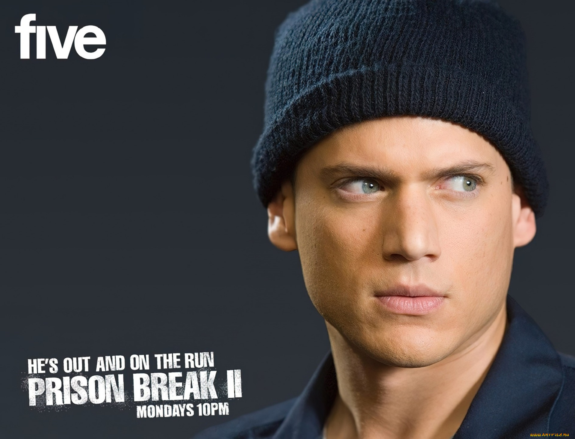 кино, фильмы, prison, break, , sequel, персонаж, шапка