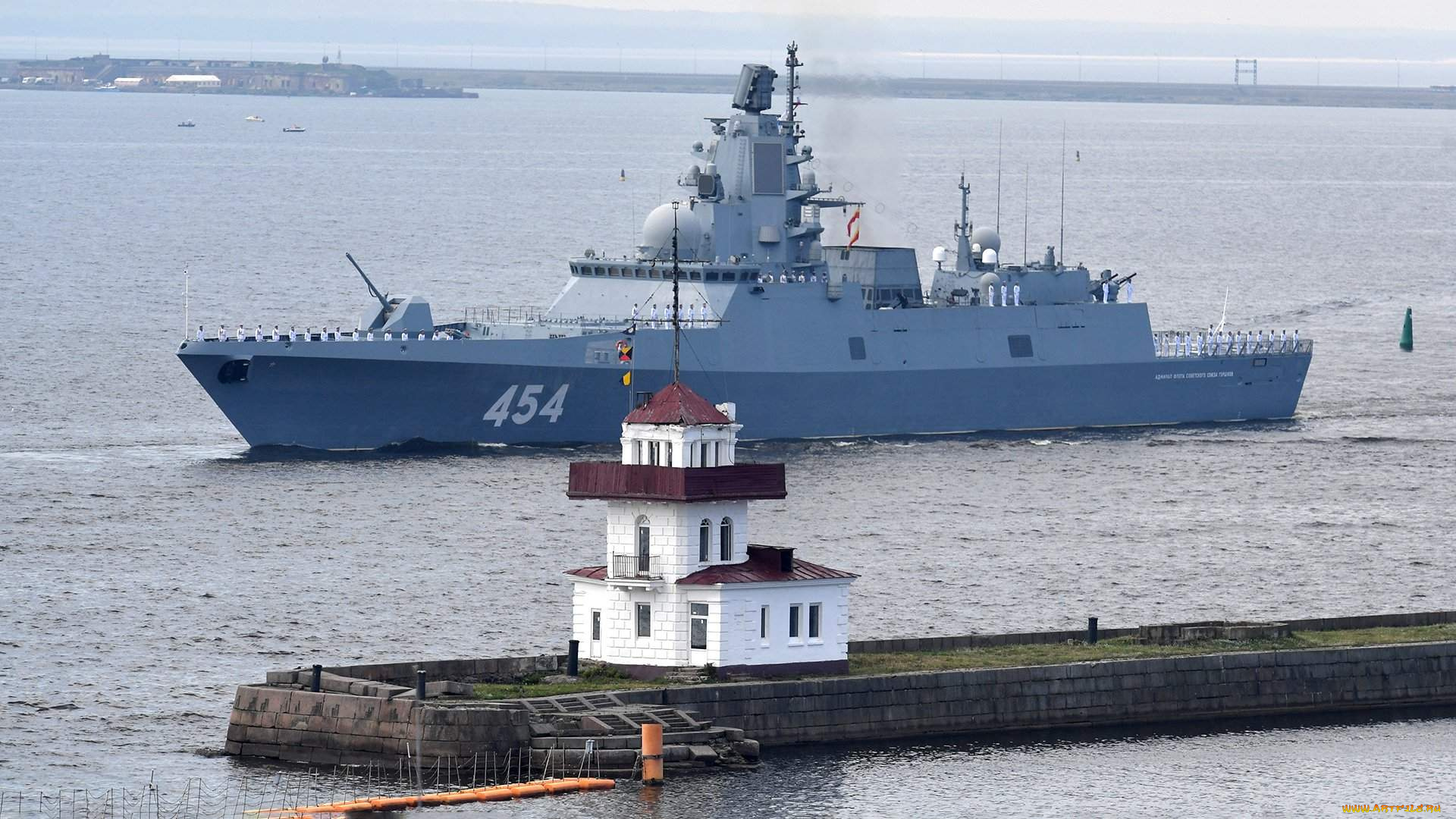 корабли, фрегаты, , корветы, фрегат, проект, 22350, адмирал, флота, советского, союза, горшков