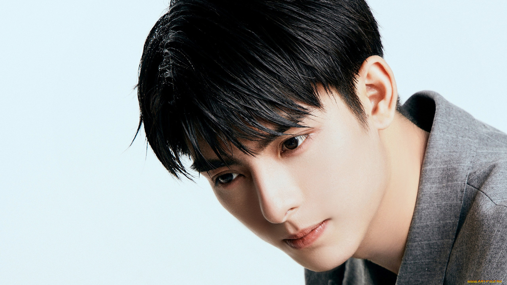 мужчины, wang, hao, xuan, ван, хао, сюань