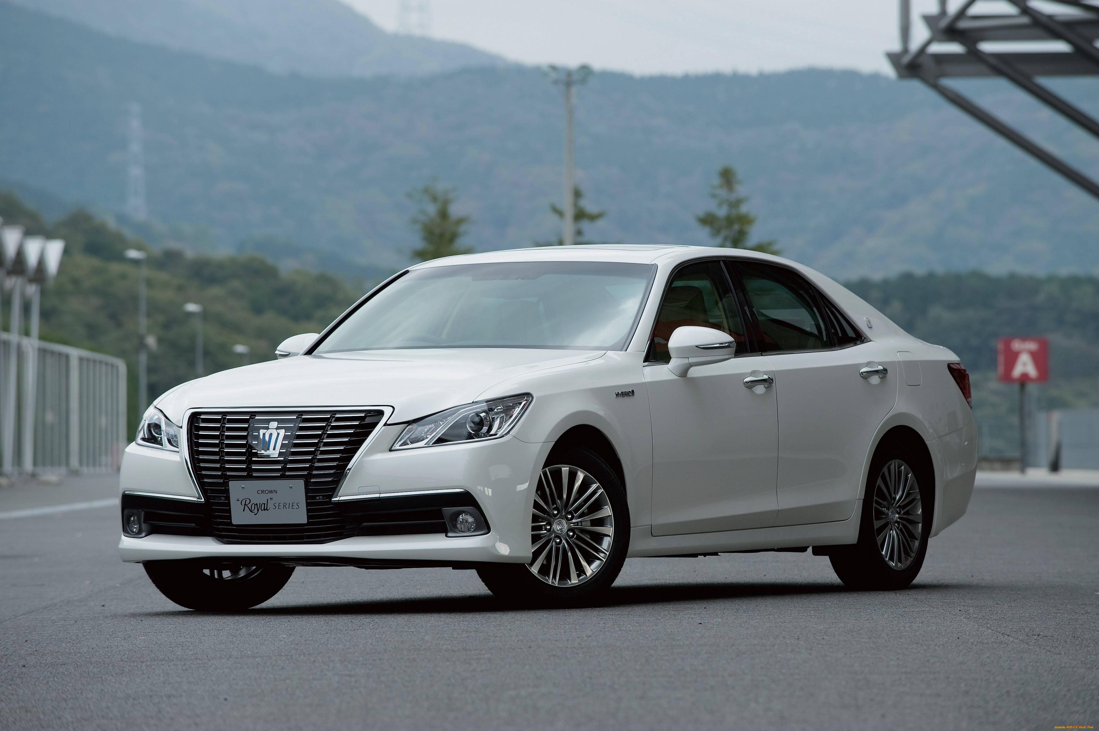 автомобили, toyota