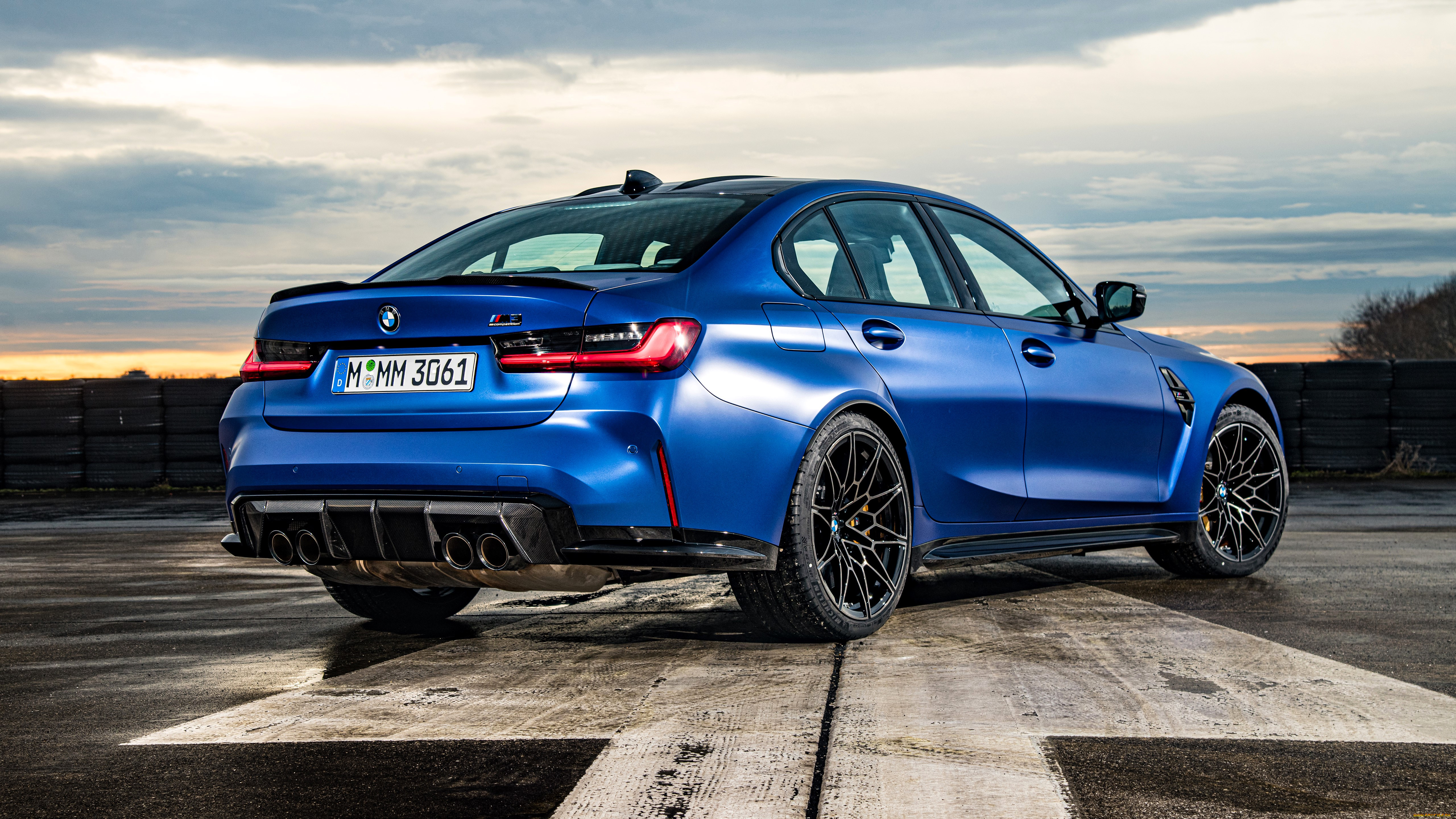 bmw, m3, автомобили, bmw, синий, парковка