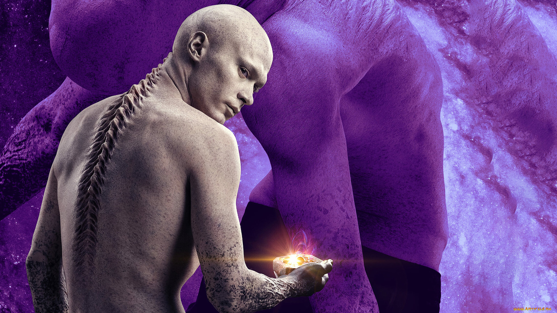 кино, фильмы, сто, лет, тому, вперёд, сто, лет, тому, вперёд