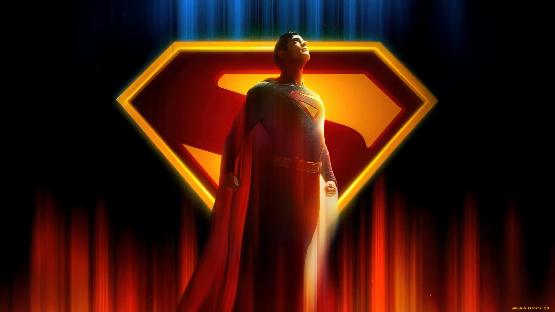 кино, фильмы, superman, , 2025, superman