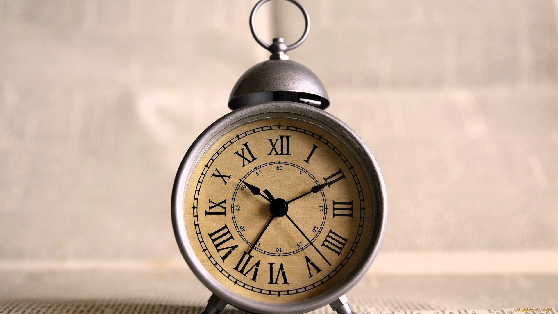 разное, часы, , часовые, механизмы, будильник, газета