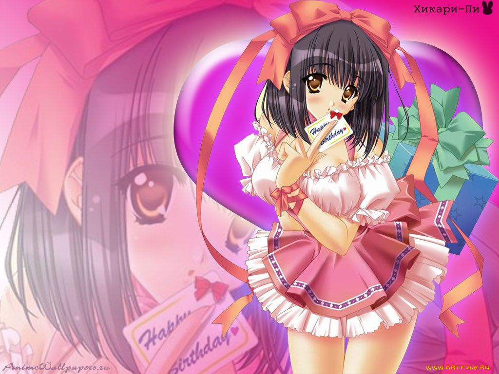 аниме, moonlight, lady