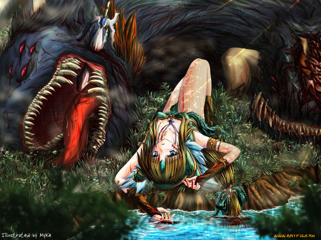 аниме, *unknown, другое