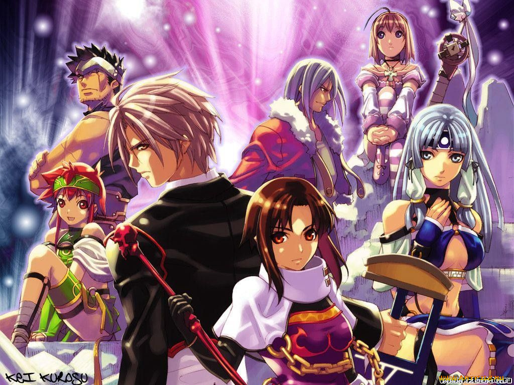 аниме, *unknown, другое