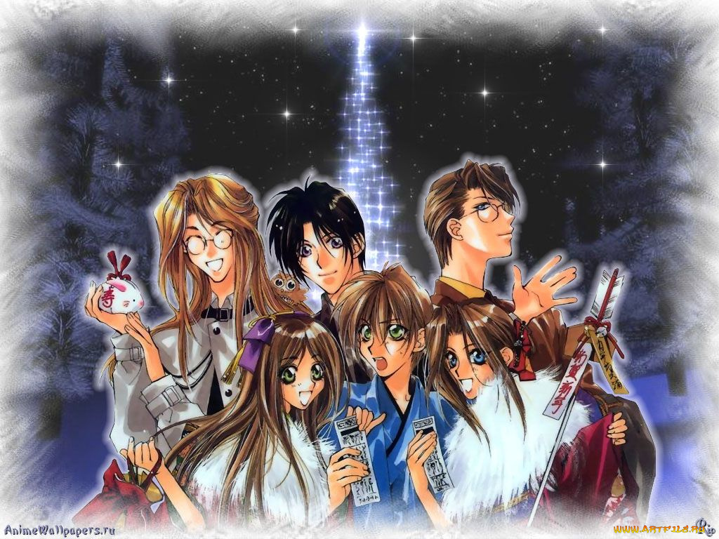 аниме, *unknown, другое