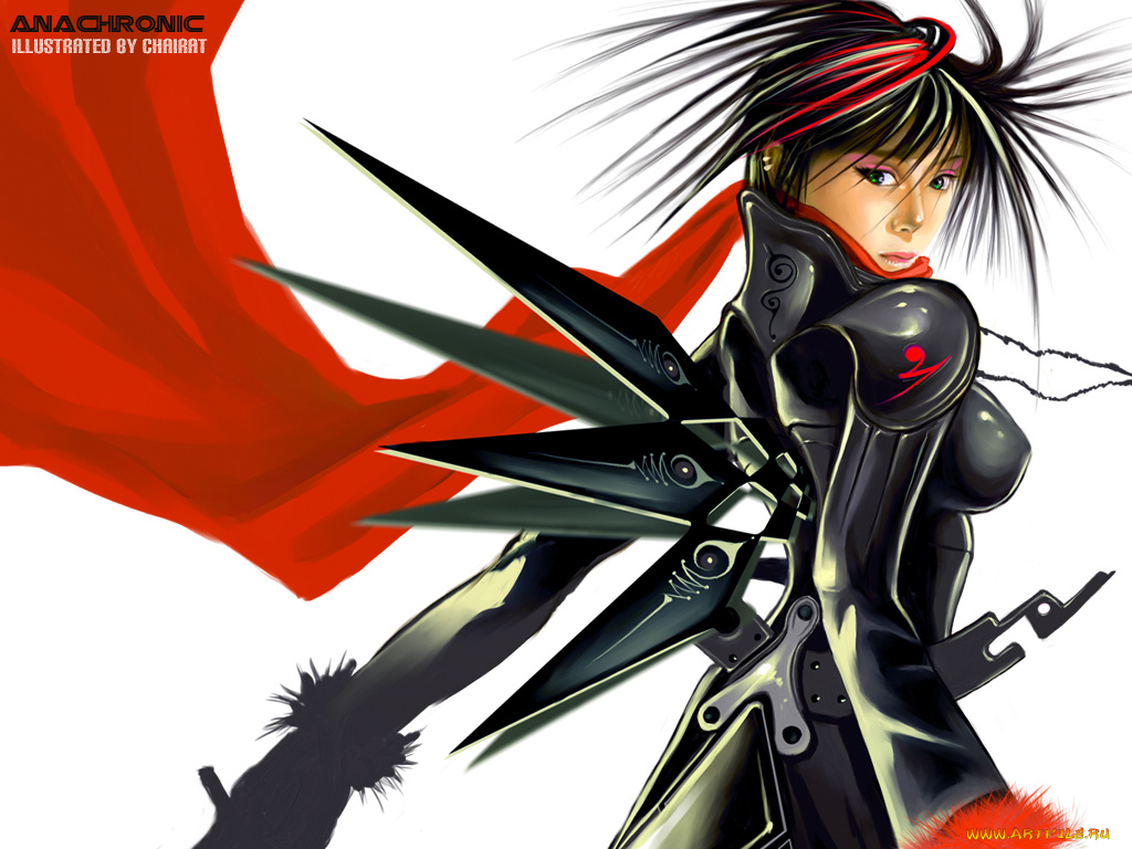 аниме, *unknown, другое