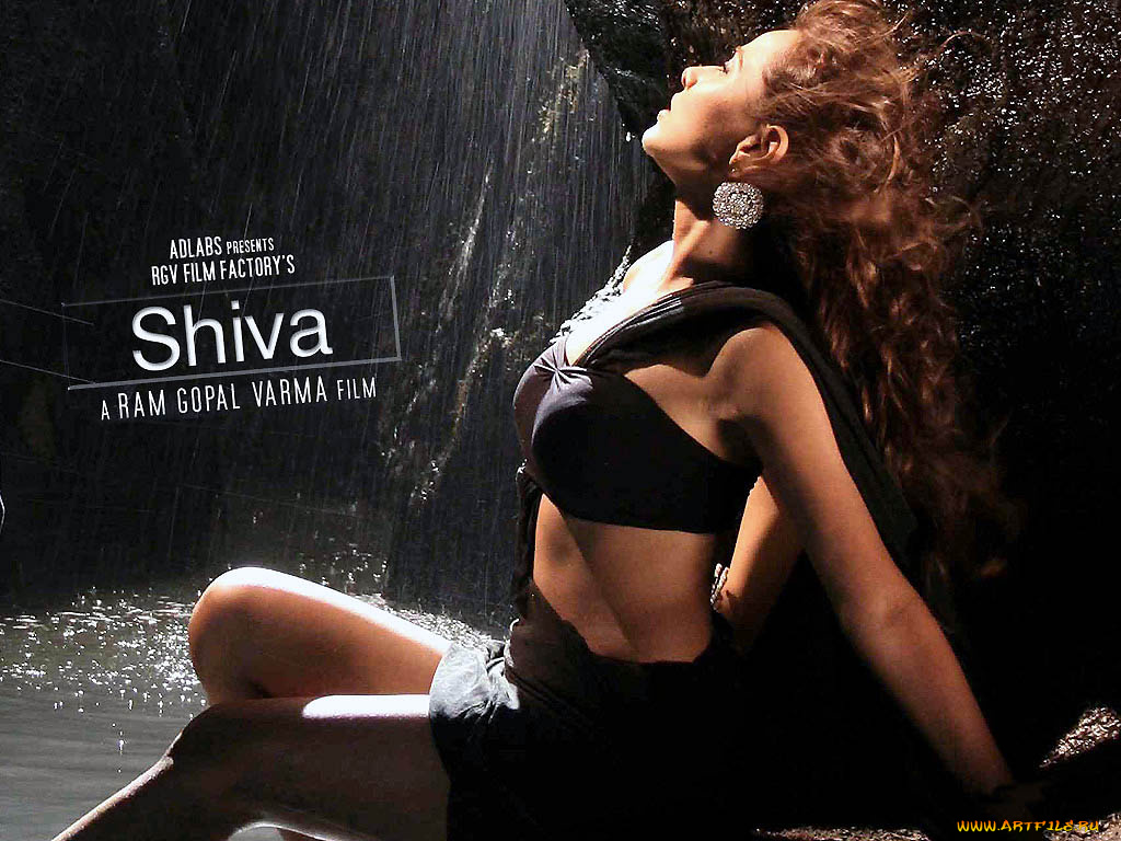 shiva, кино, фильмы