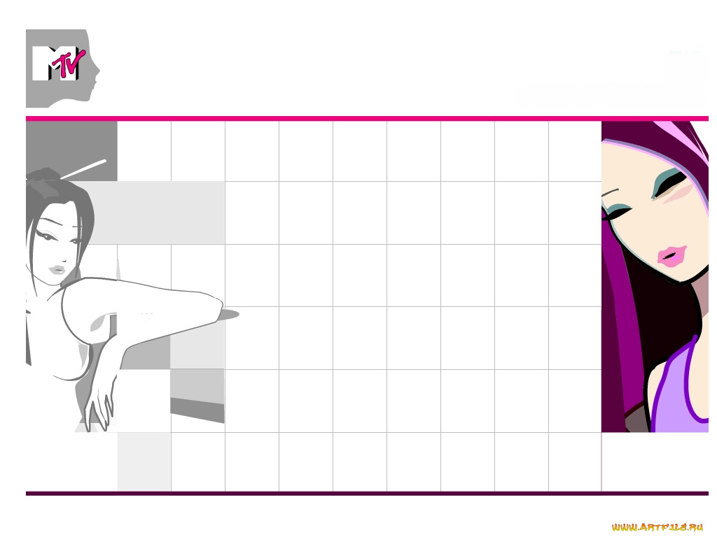 векторная, графика