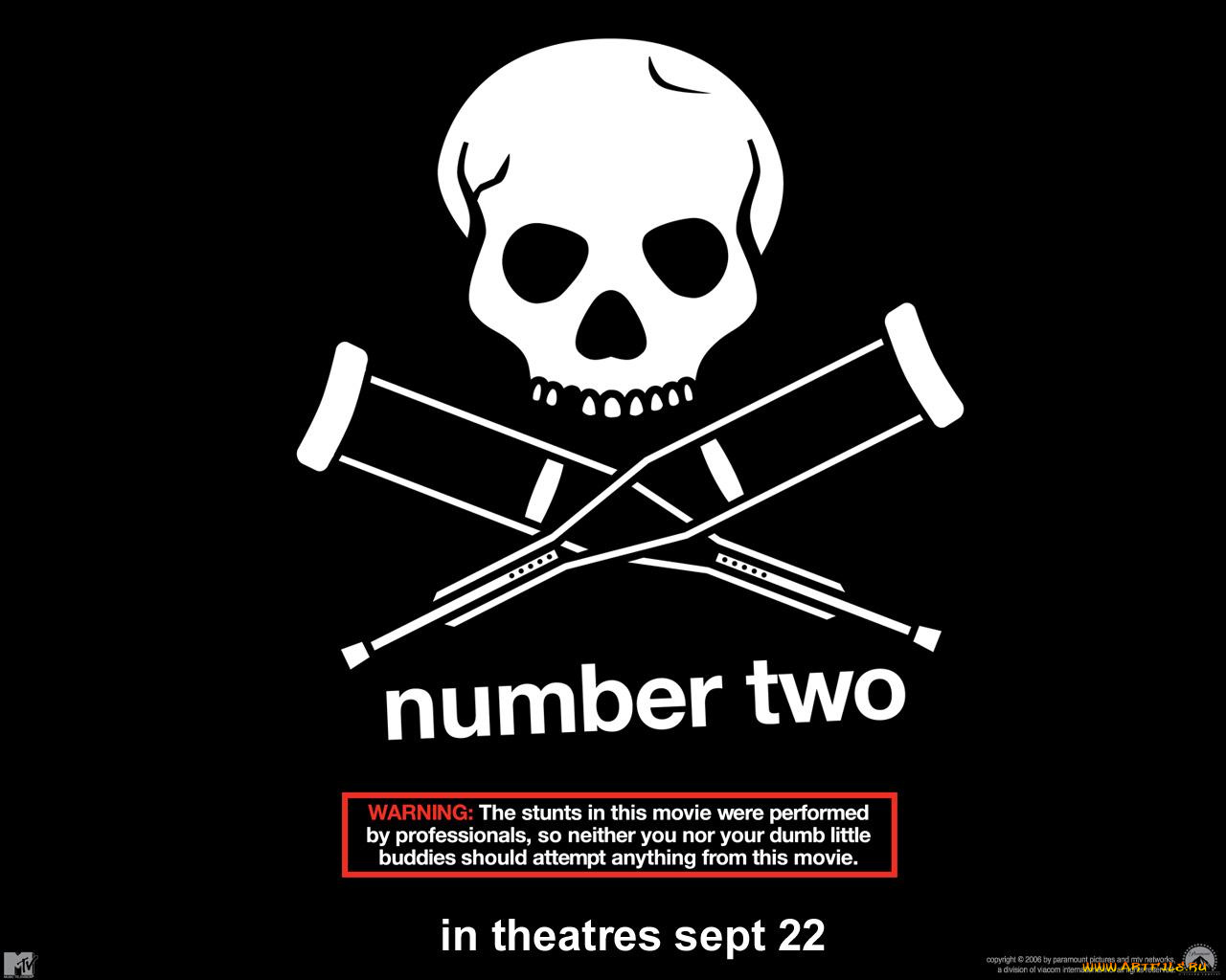 jackass, number, two, кино, фильмы