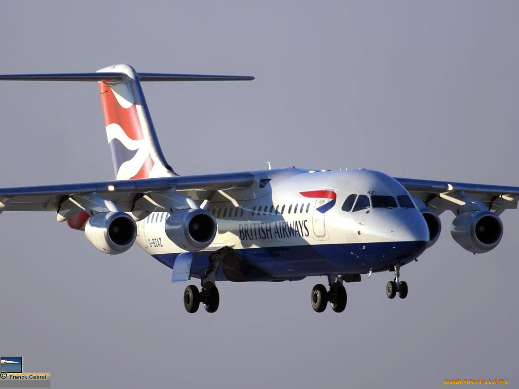 авиация, пассажирские, самолёты