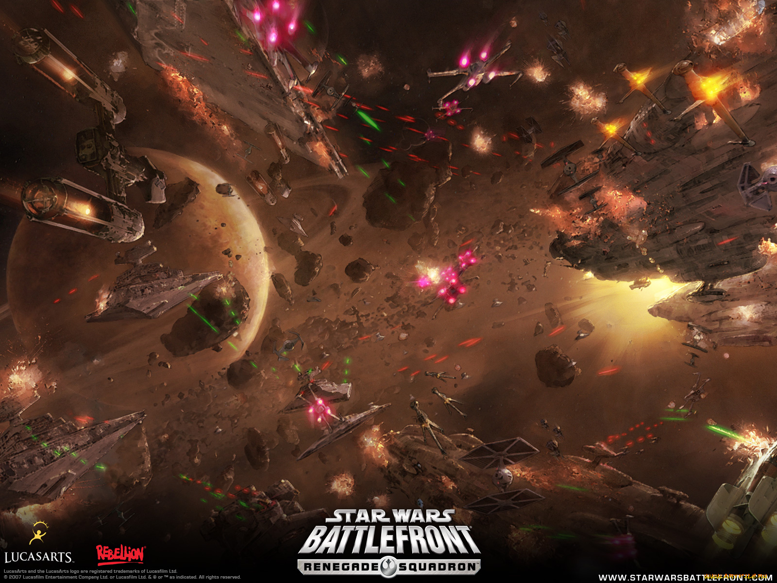 star, wars, battlefront, renegade, squadron, видео, игры