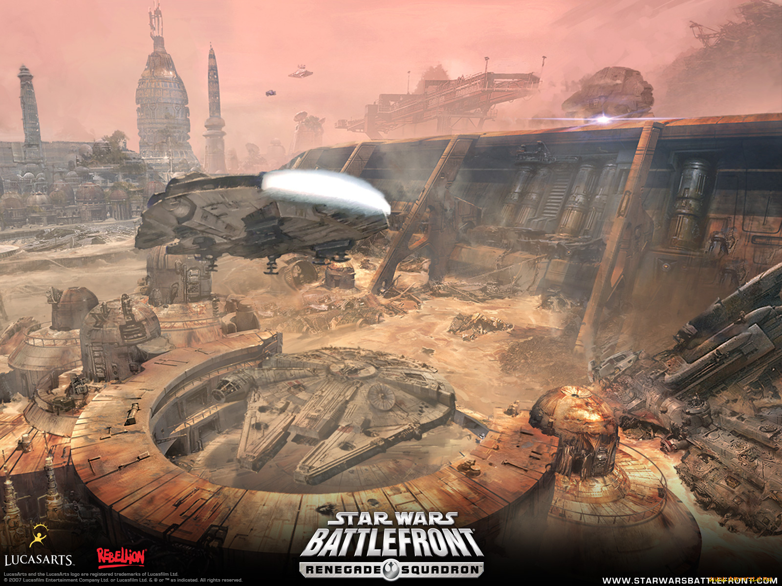 видео, игры, star, wars, battlefront, renegade, squadron