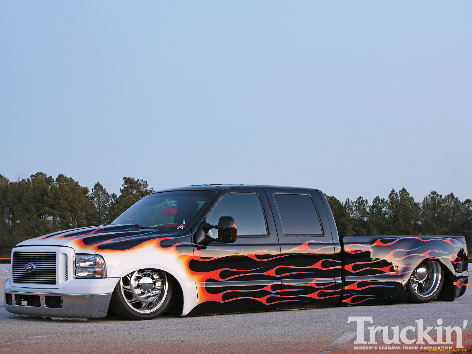 1999, ford, f350, автомобили, custom, pick, up