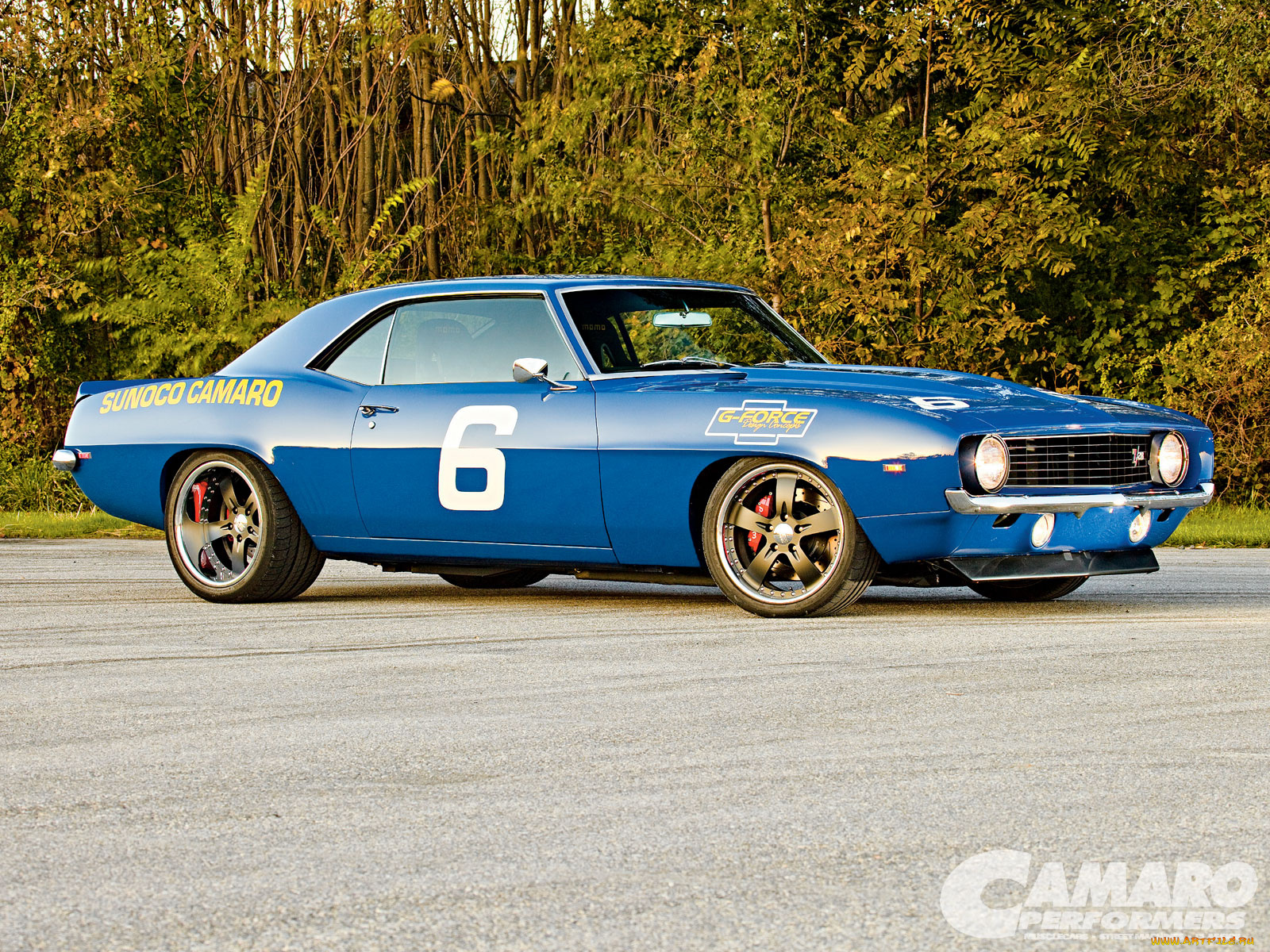 автомобили, camaro