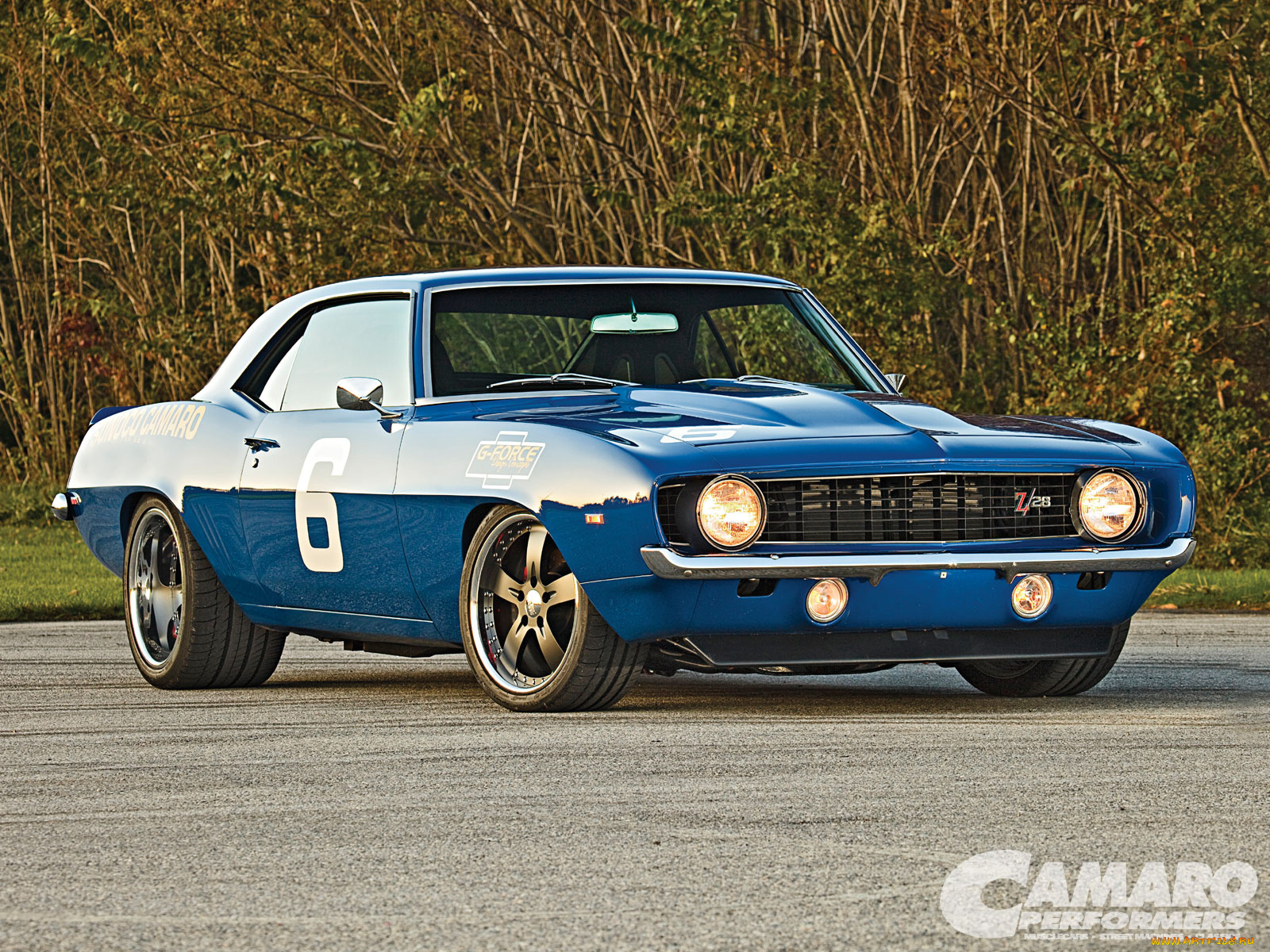 автомобили, camaro