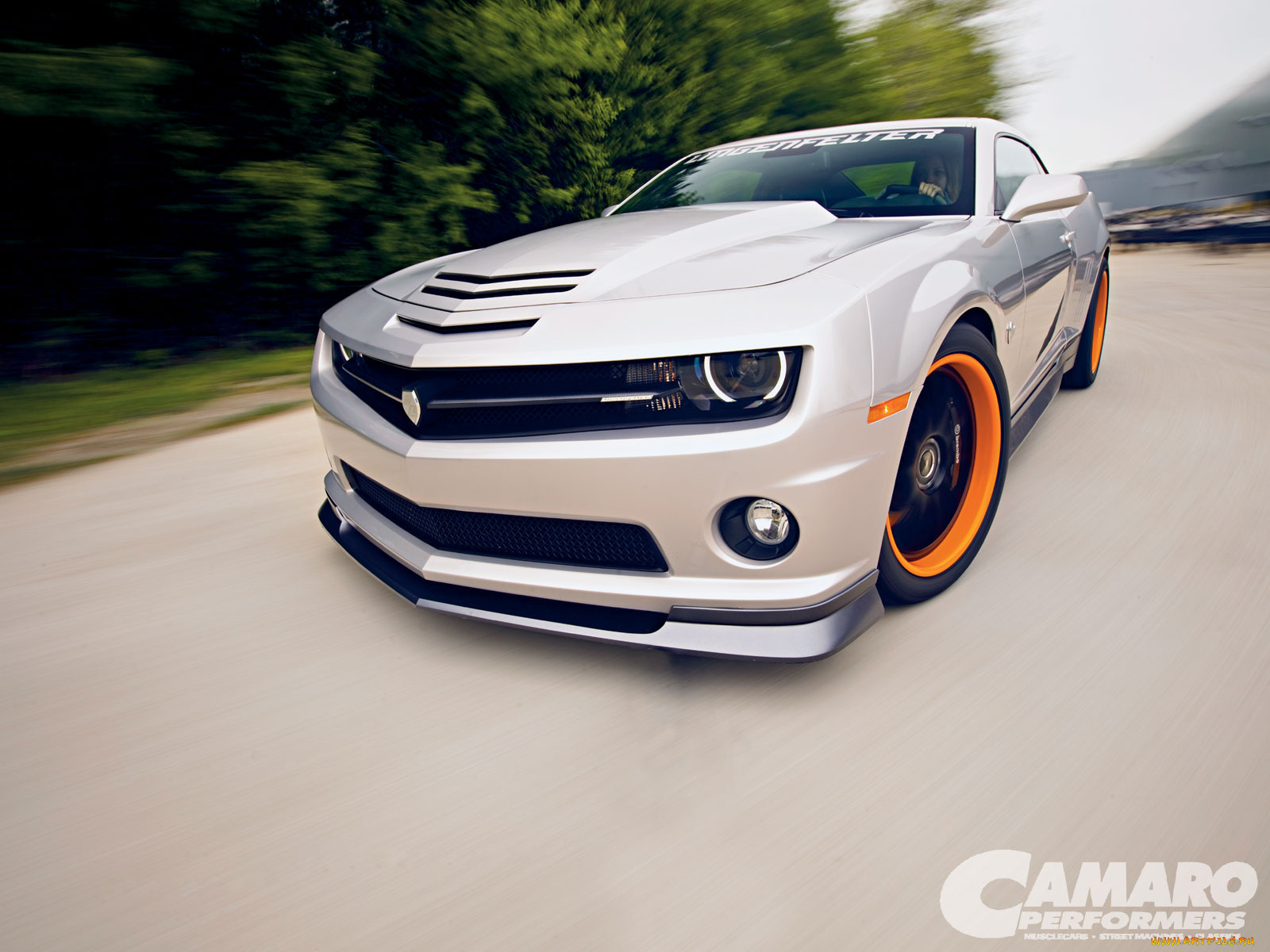 автомобили, camaro