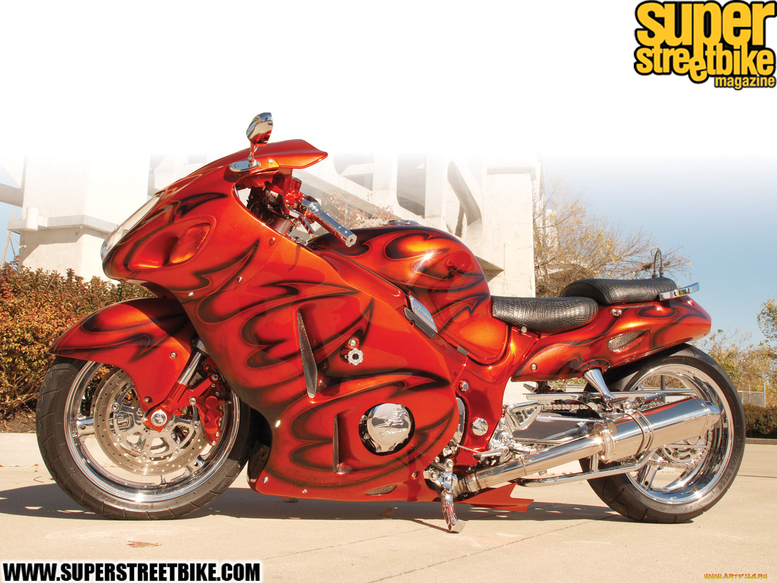 мотоциклы, customs