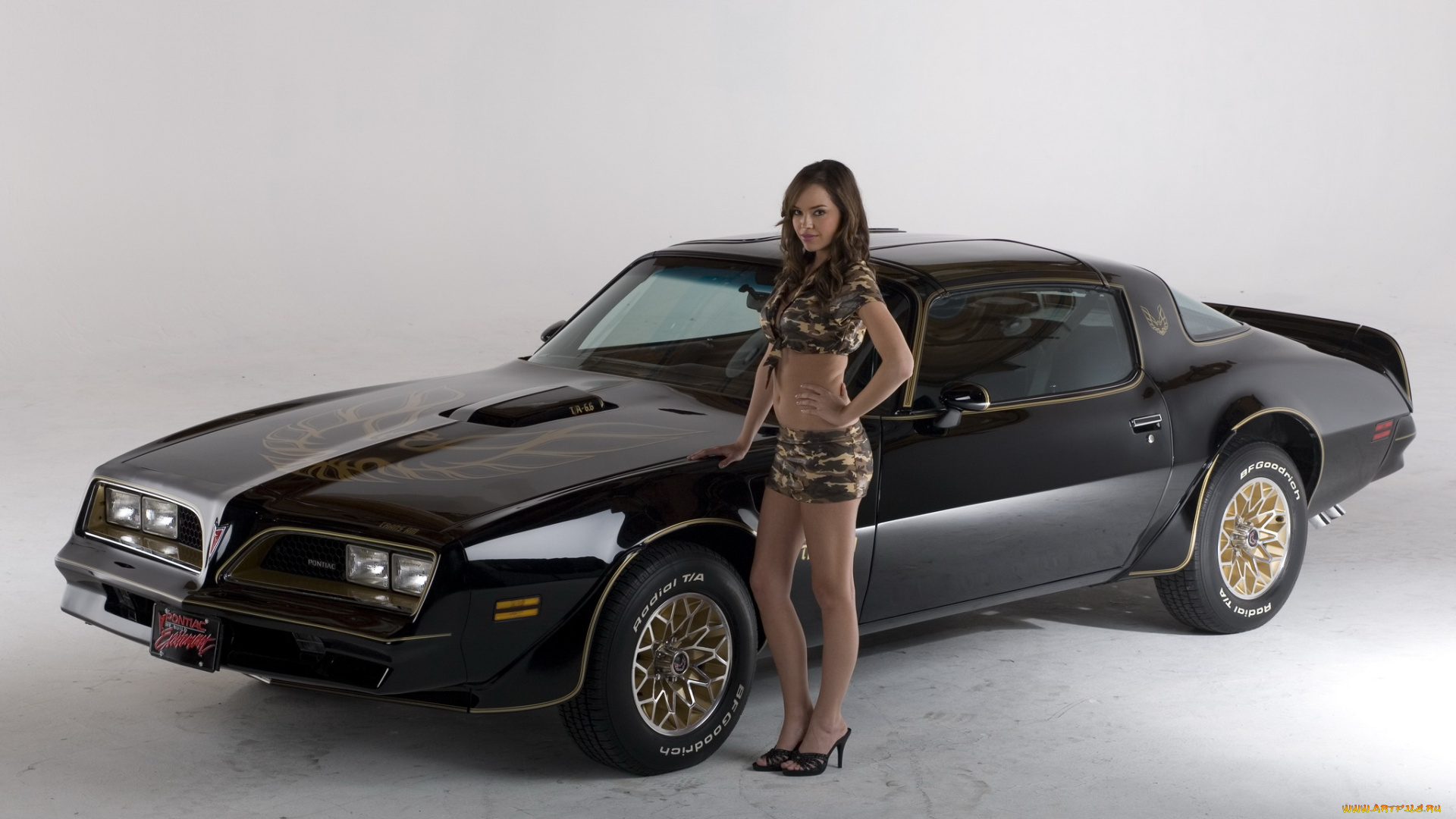 автомобили, авто, девушками